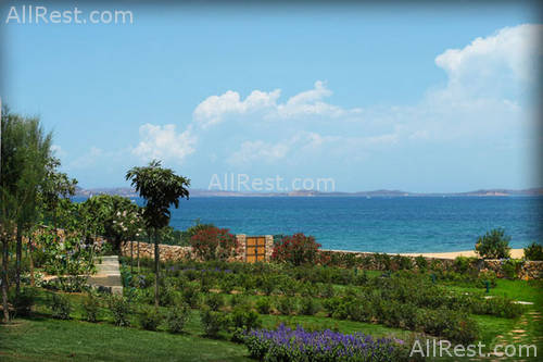 L'Ea Bianca Luxury Resort 4